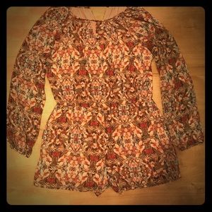 BCB Generation Romper